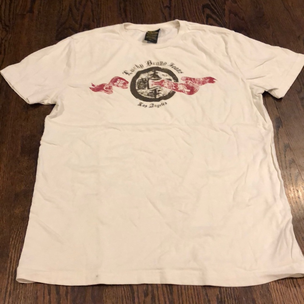 Lucky Brand T-shirt